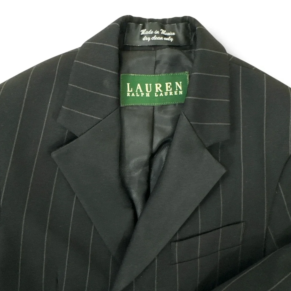 Lauren Ralph Lauren green label